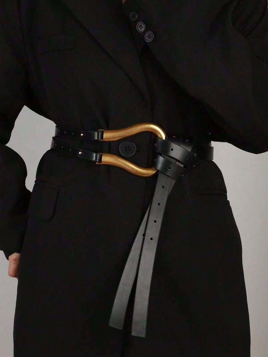 Cinturón negro 🖤