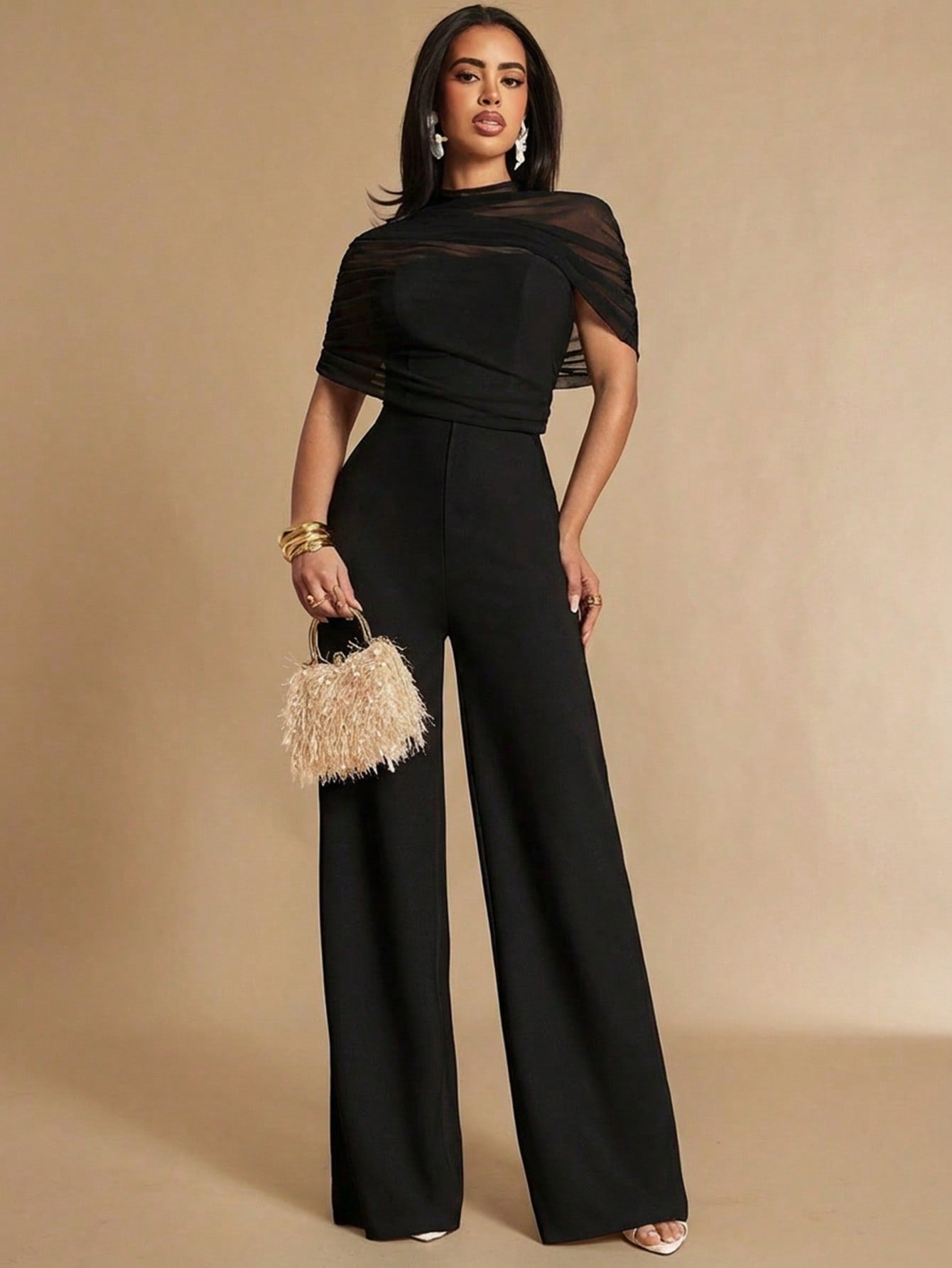Black Jumsuit🖤