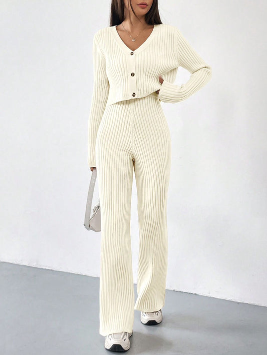 White Soft Set