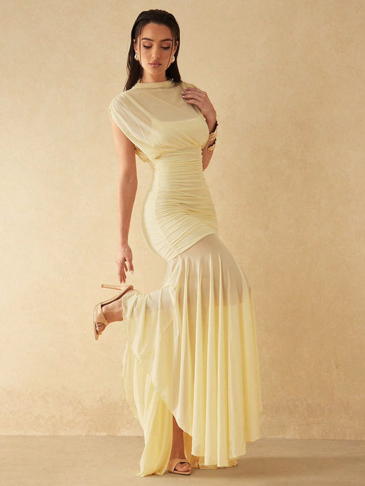 Vainilla Dress