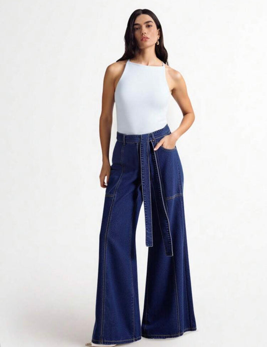 Denim Pants 💙