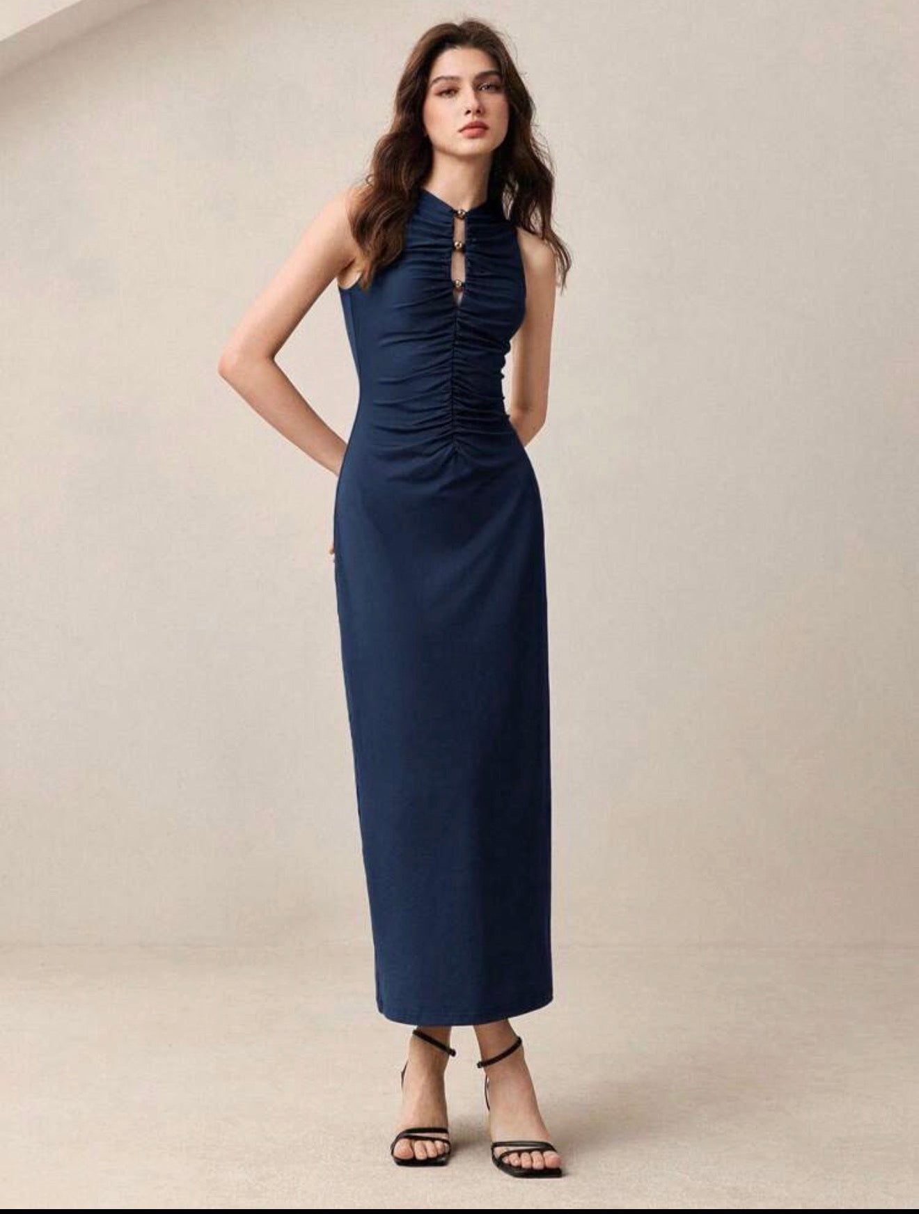Dress azul💙