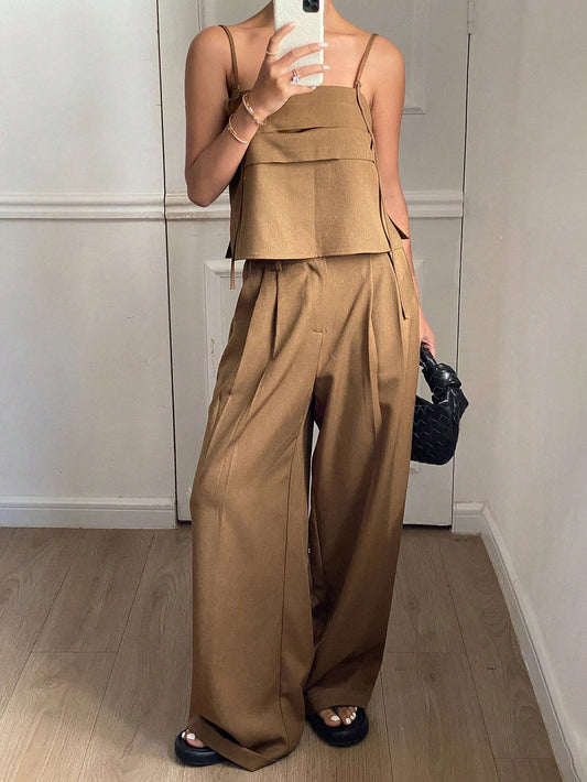 Mocca Set 🤎
