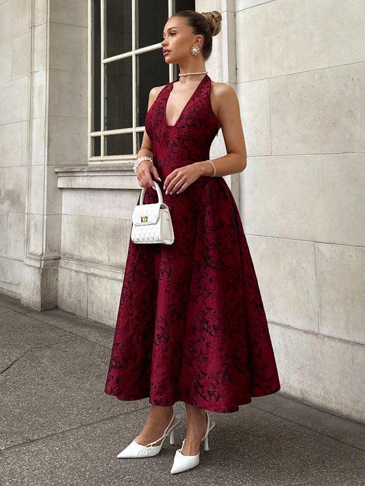 Dress rojo ❤️