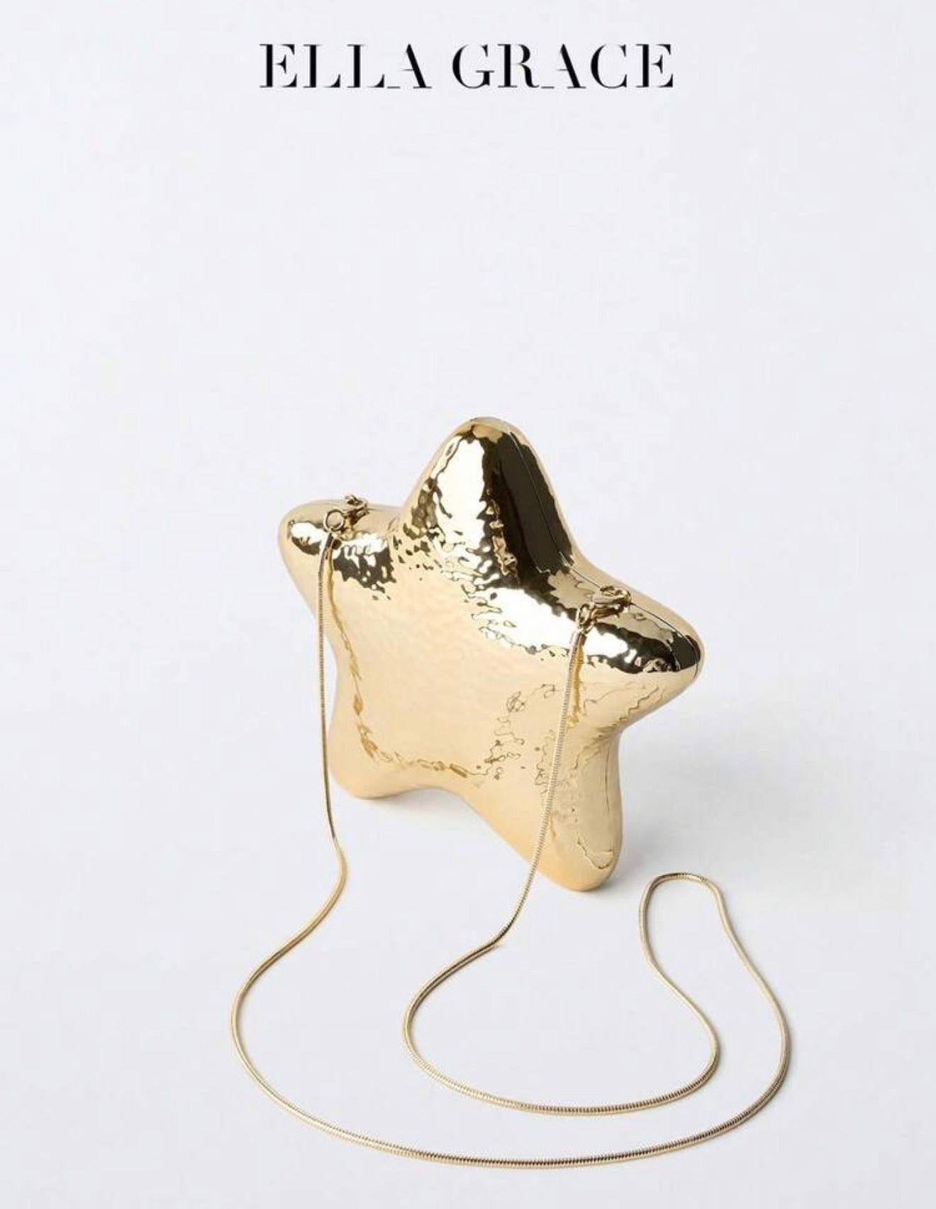 Cartera de estrella ⭐️