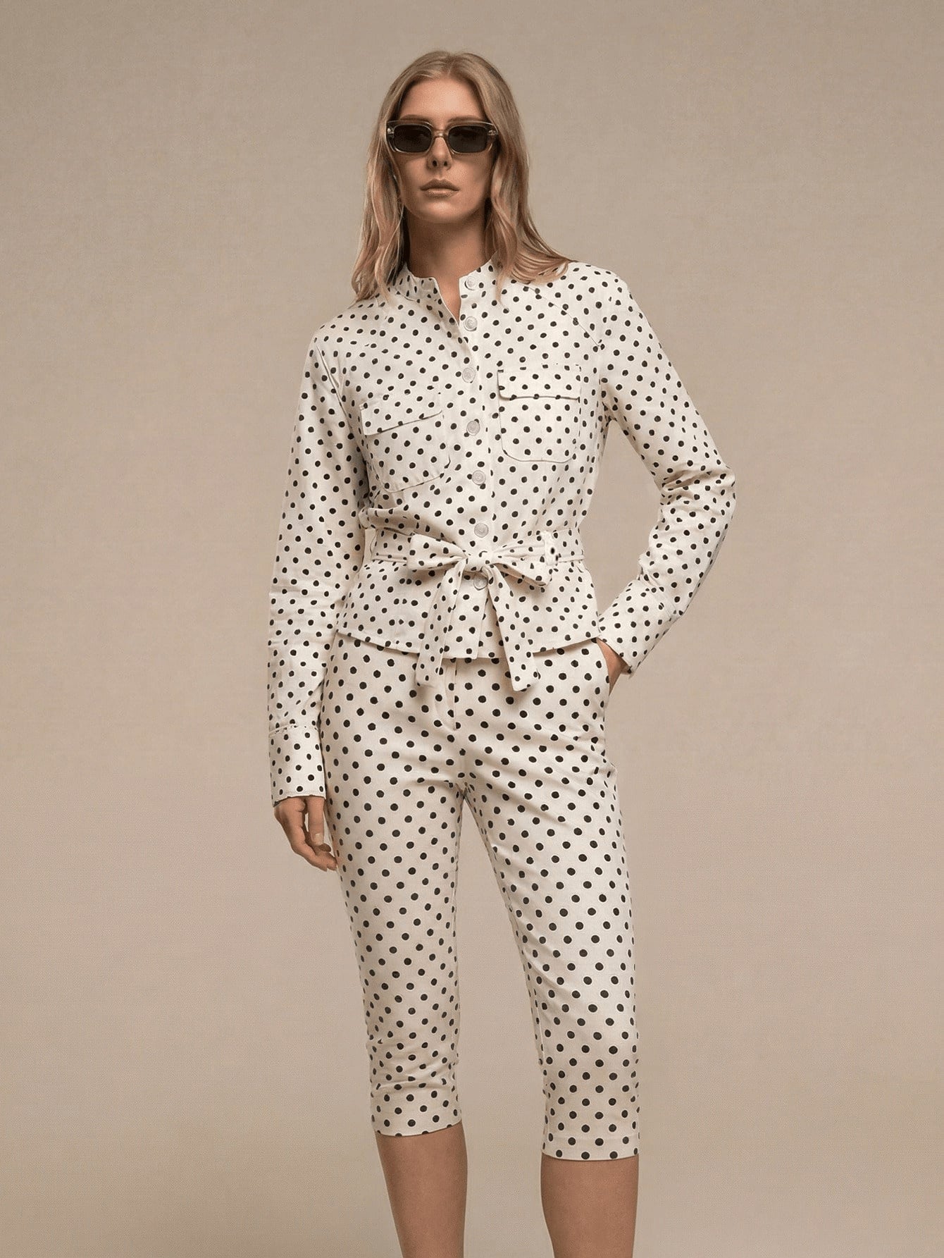 Polka Dot Sets