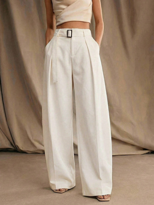 White Pant🐚