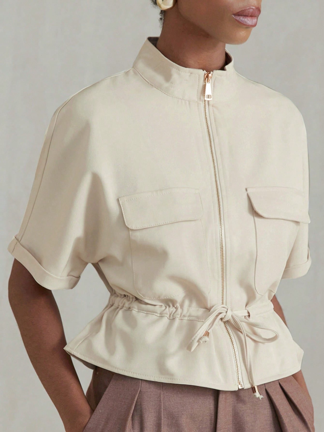 Chic Jacket