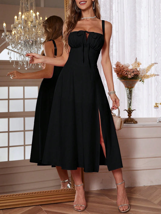 Black Dream Dress🖤