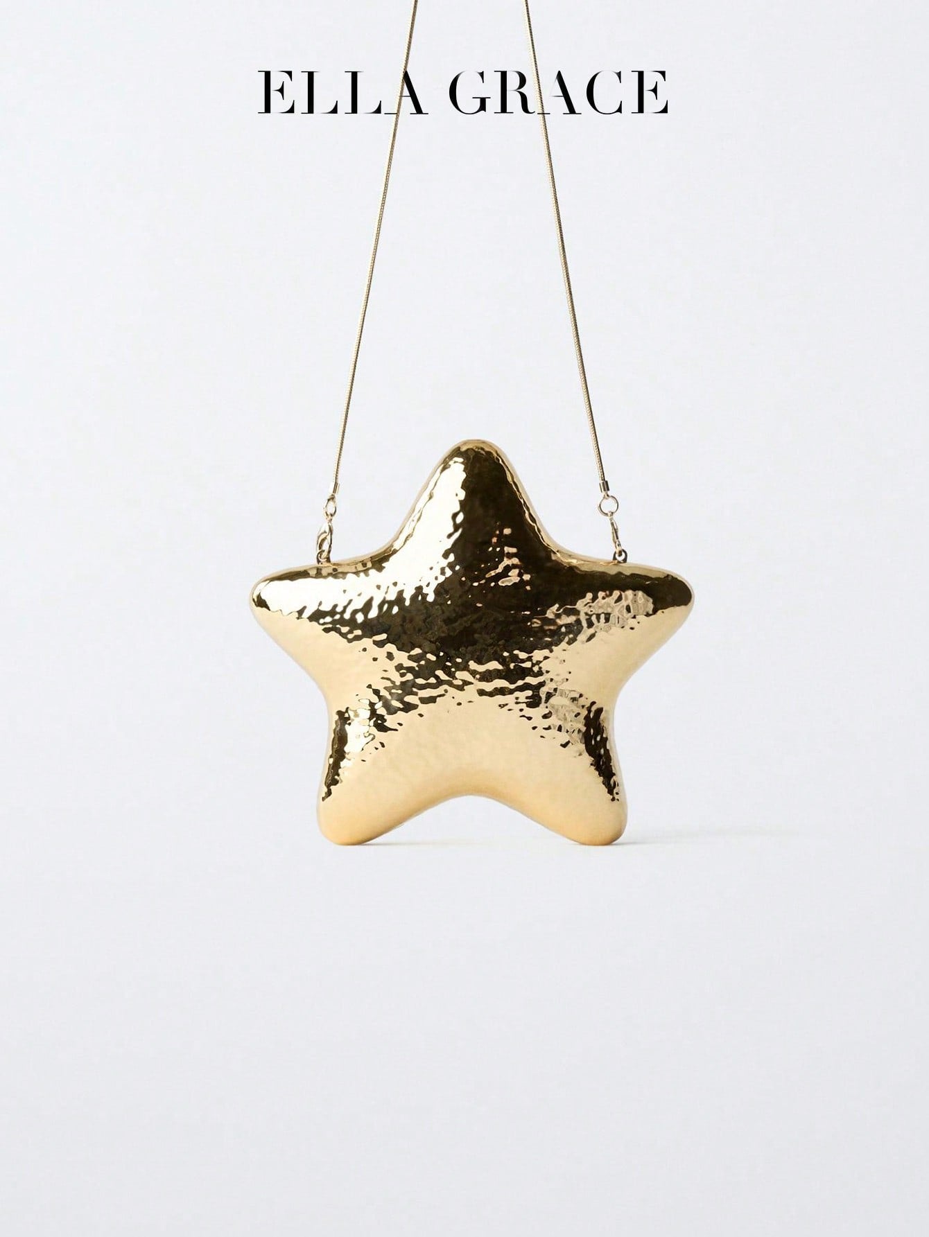 Cartera de estrella ⭐️