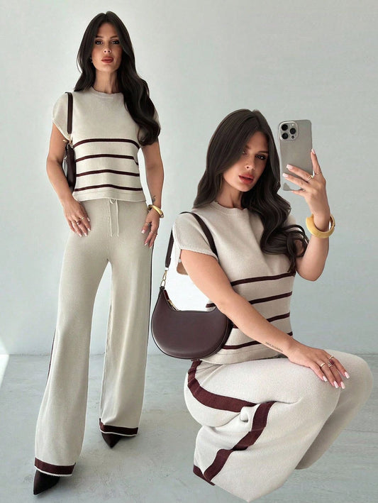 Comfy Cream Set