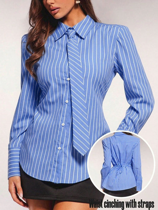 Camisa Blue Sky 💙