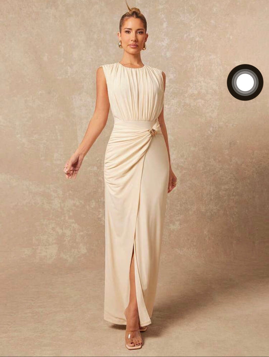 Dress blanco 🤍
