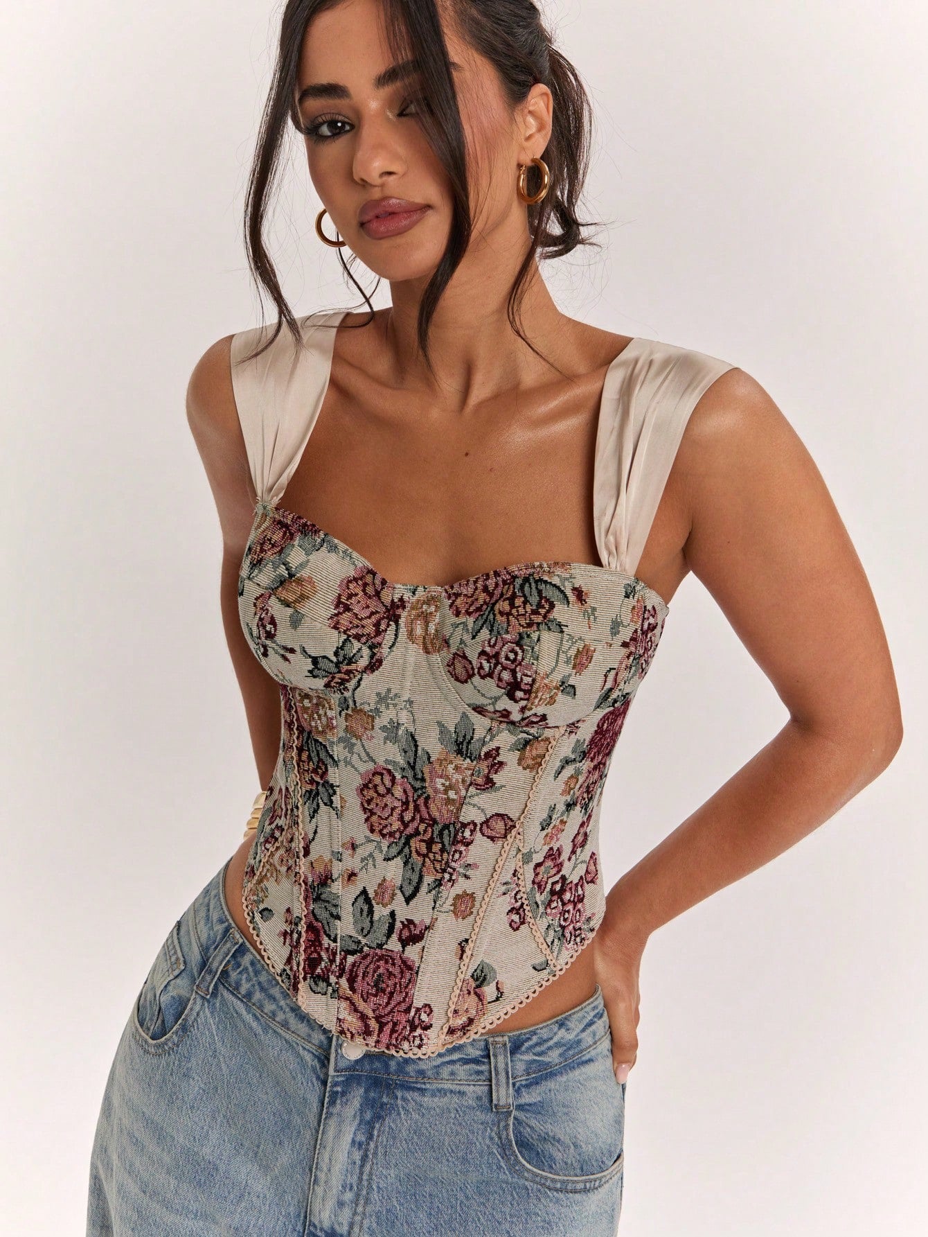 Romantic Corsets