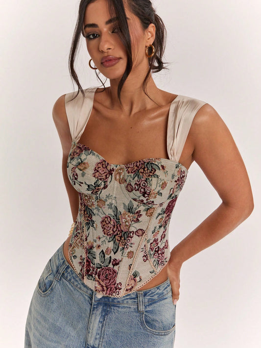 Romantic Corsets