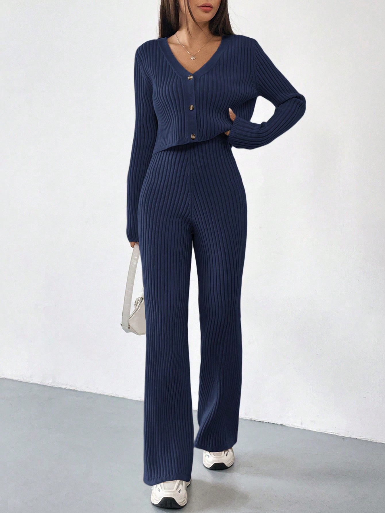 Set Comfy Blue💙