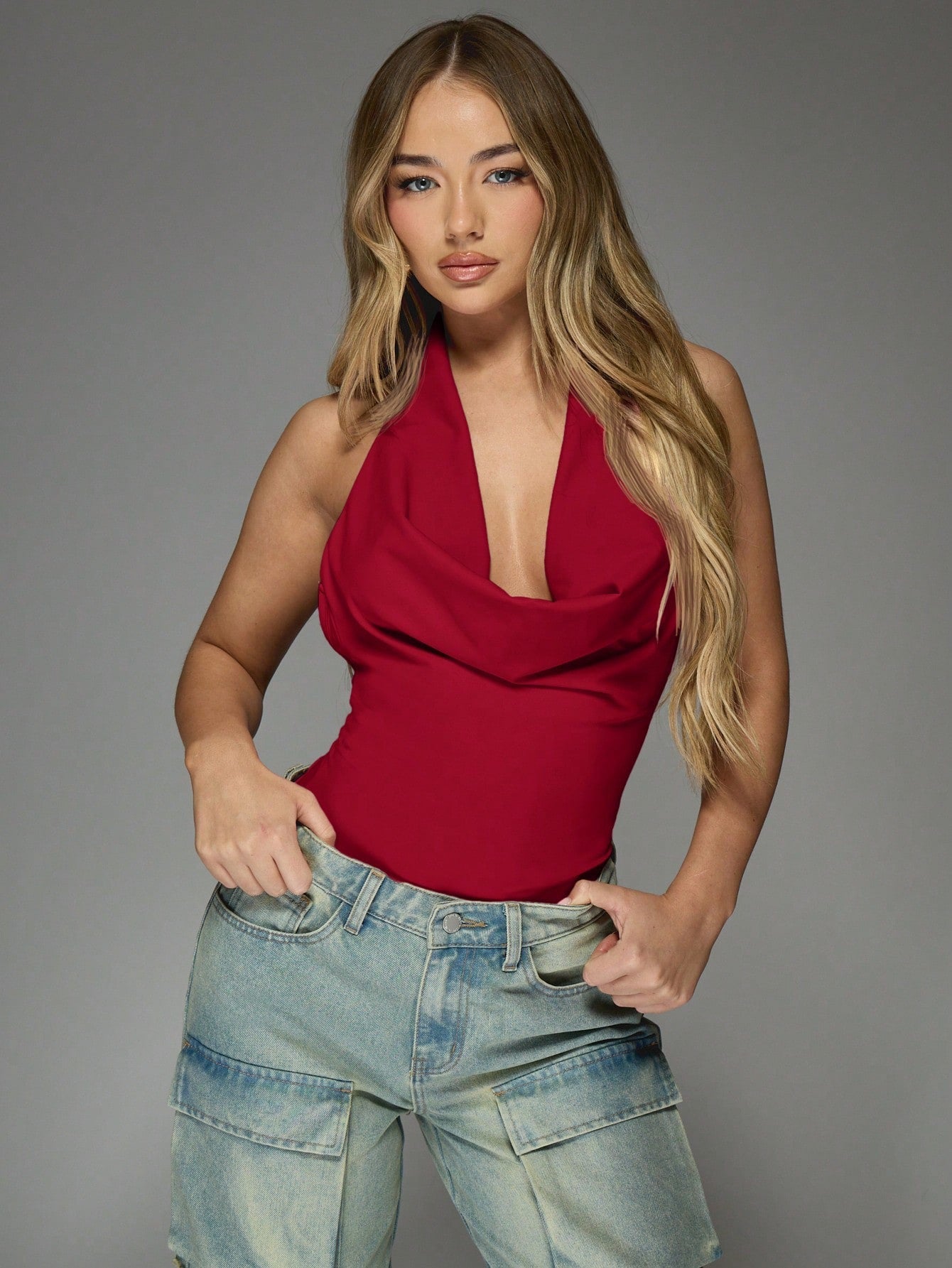 Red Body