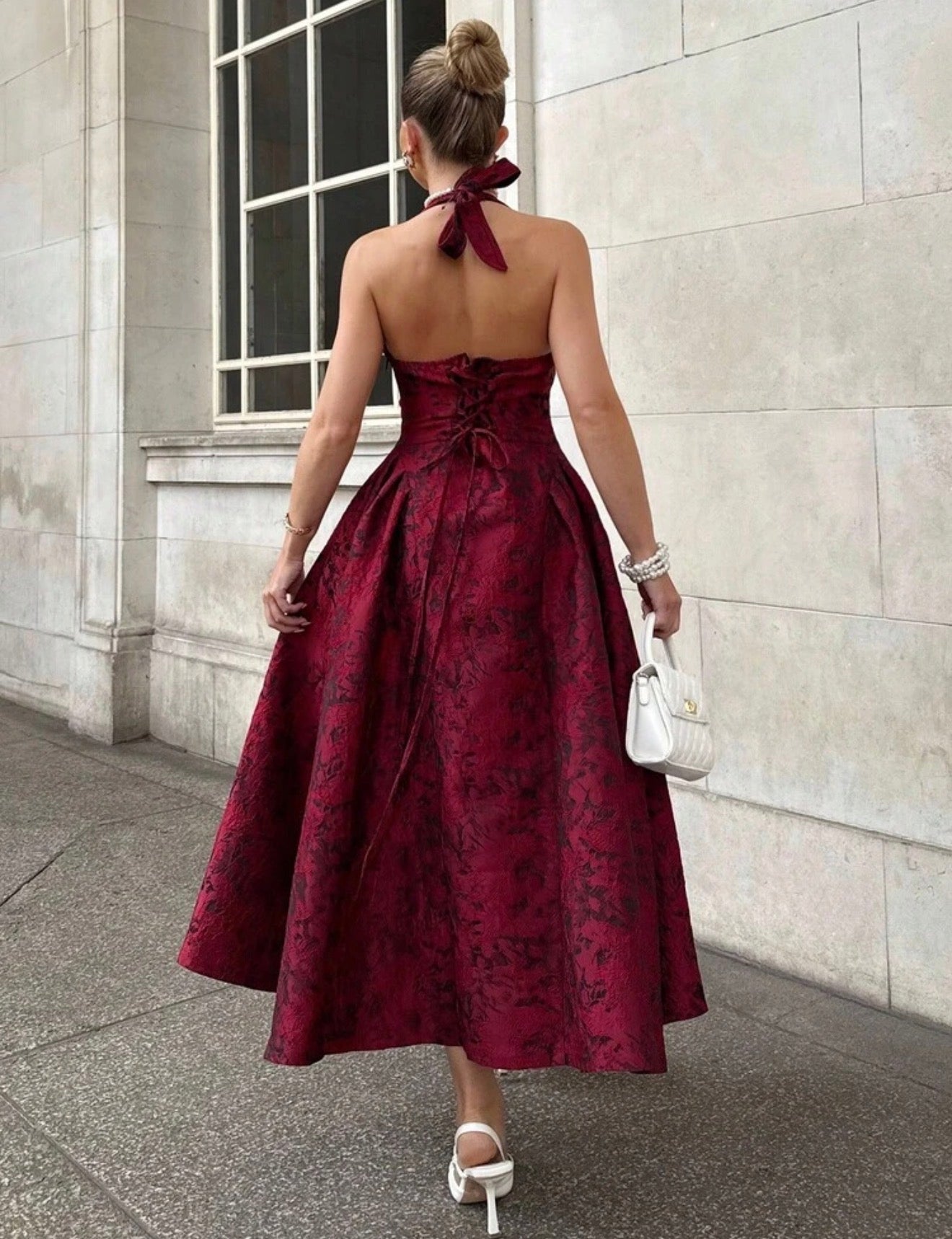 Dress rojo ❤️