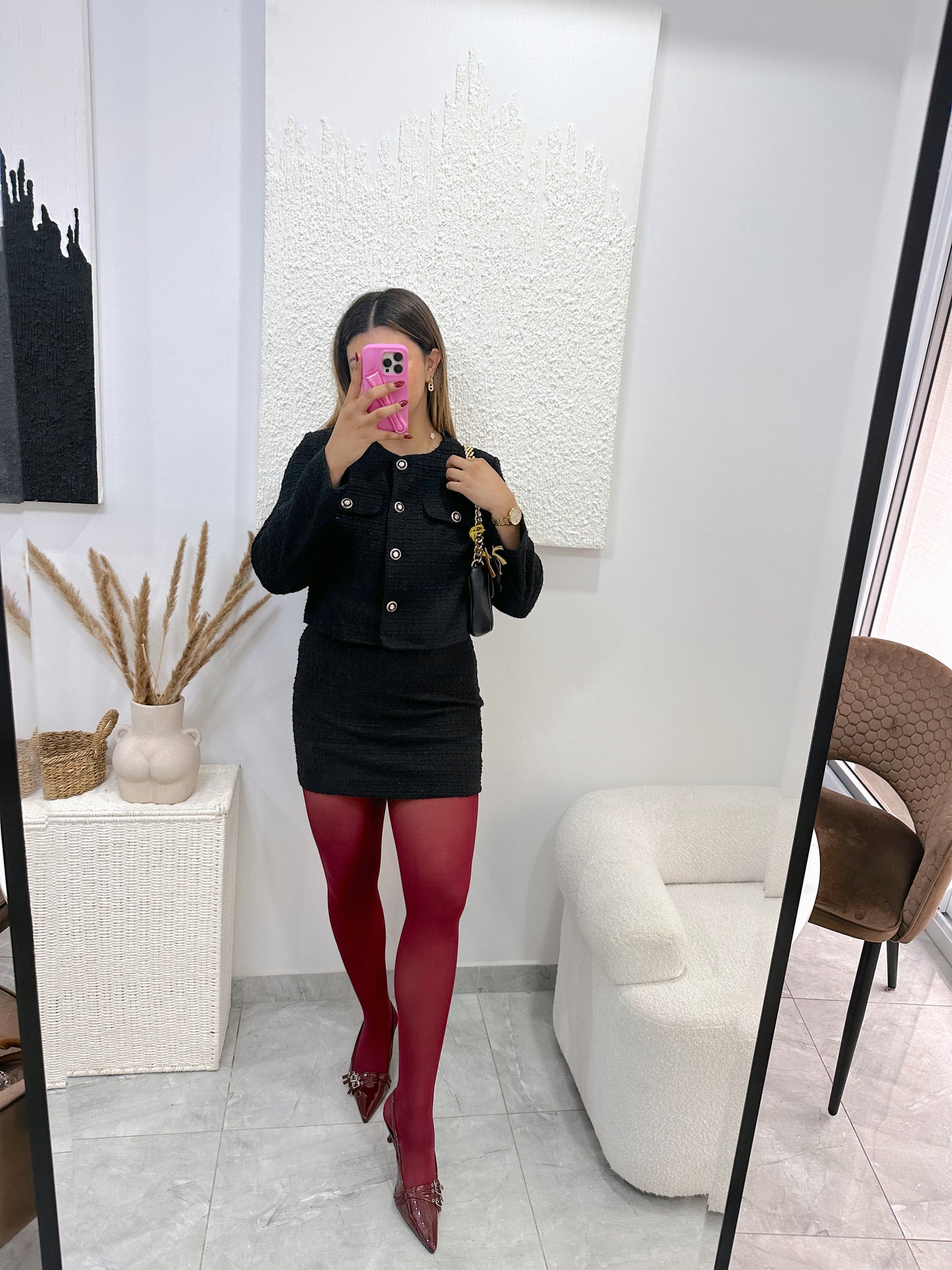 Classic Sets🥂🖤