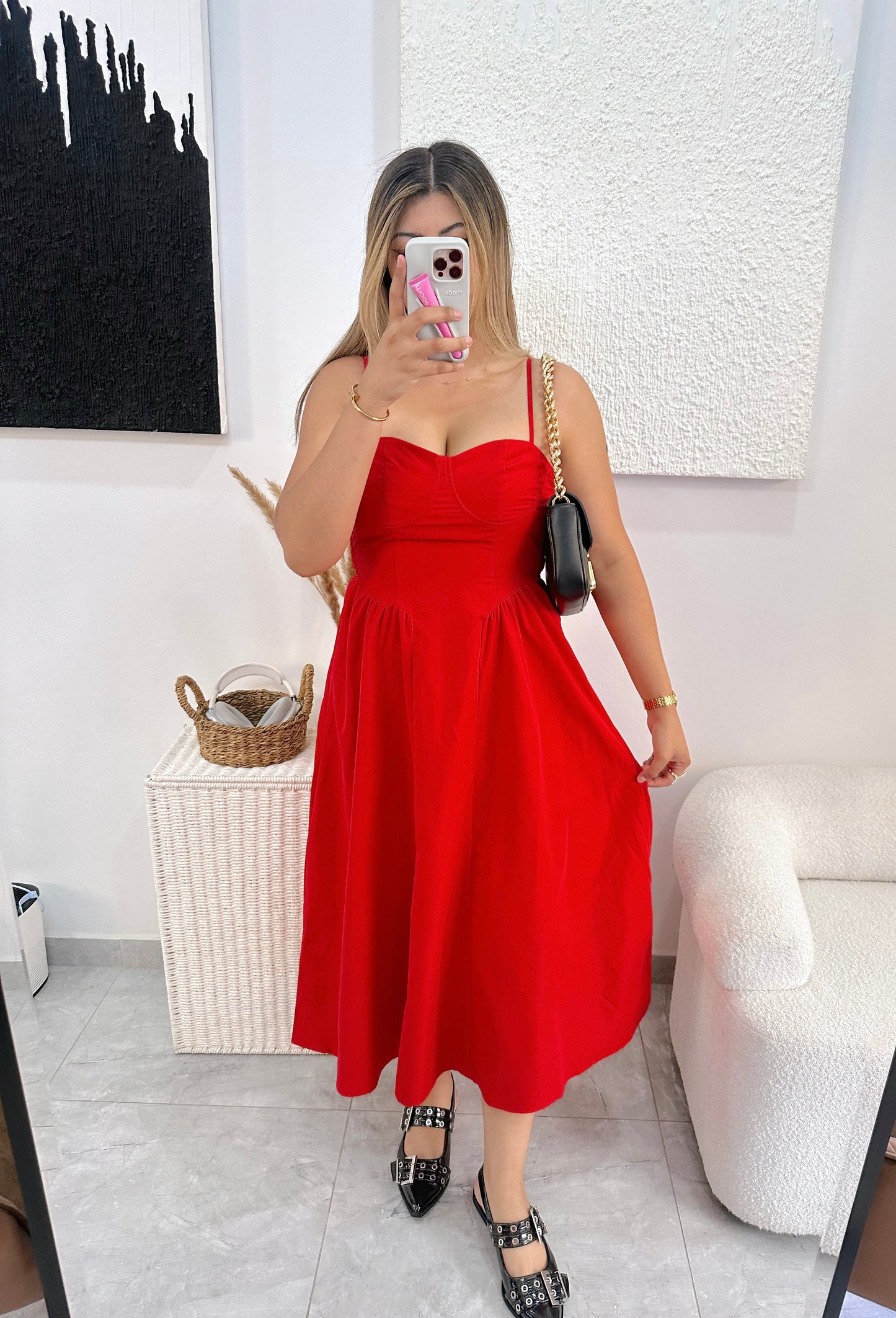 Dress hermoso 💃🏻