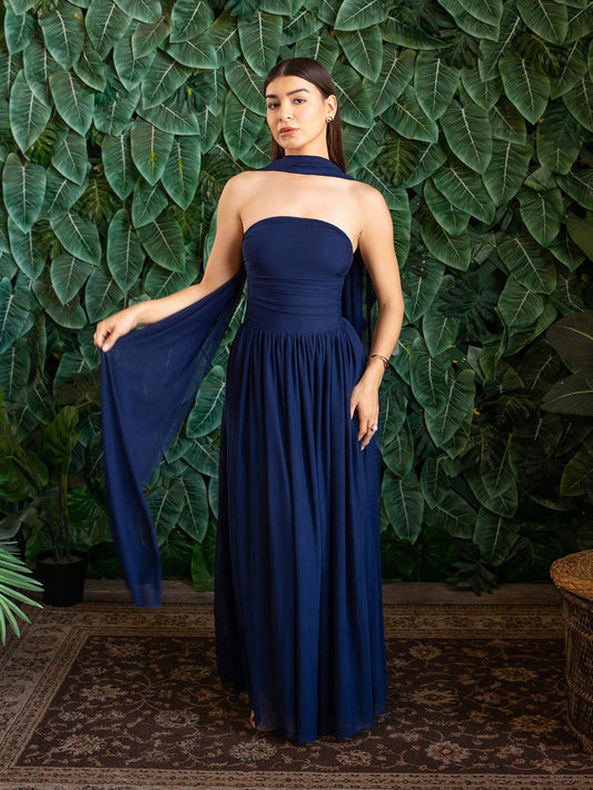 Dress azul 💙