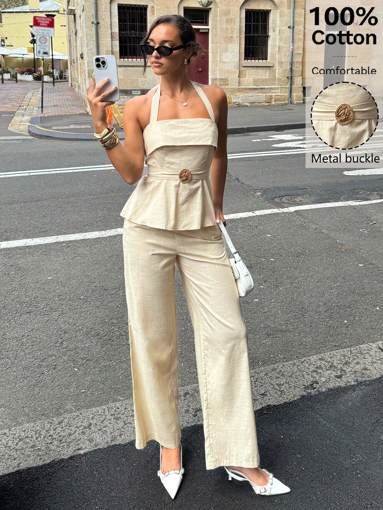 Set beige ✨