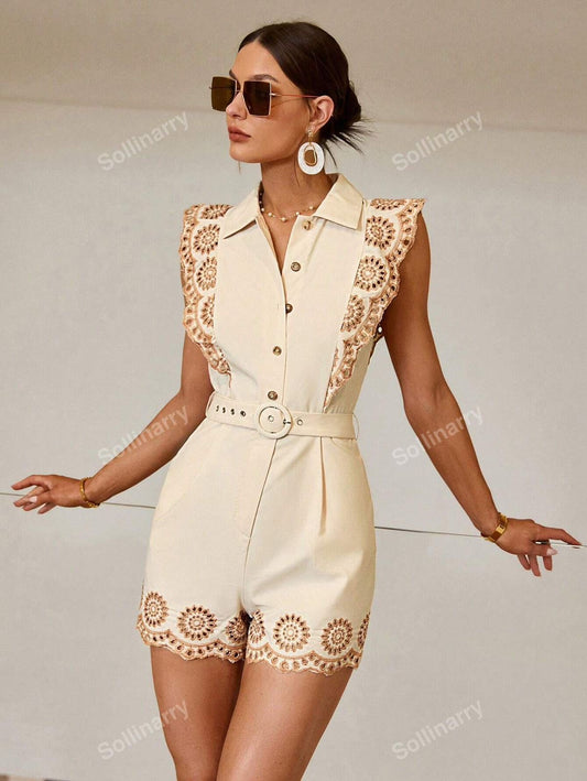 Mirage Jumpsuit