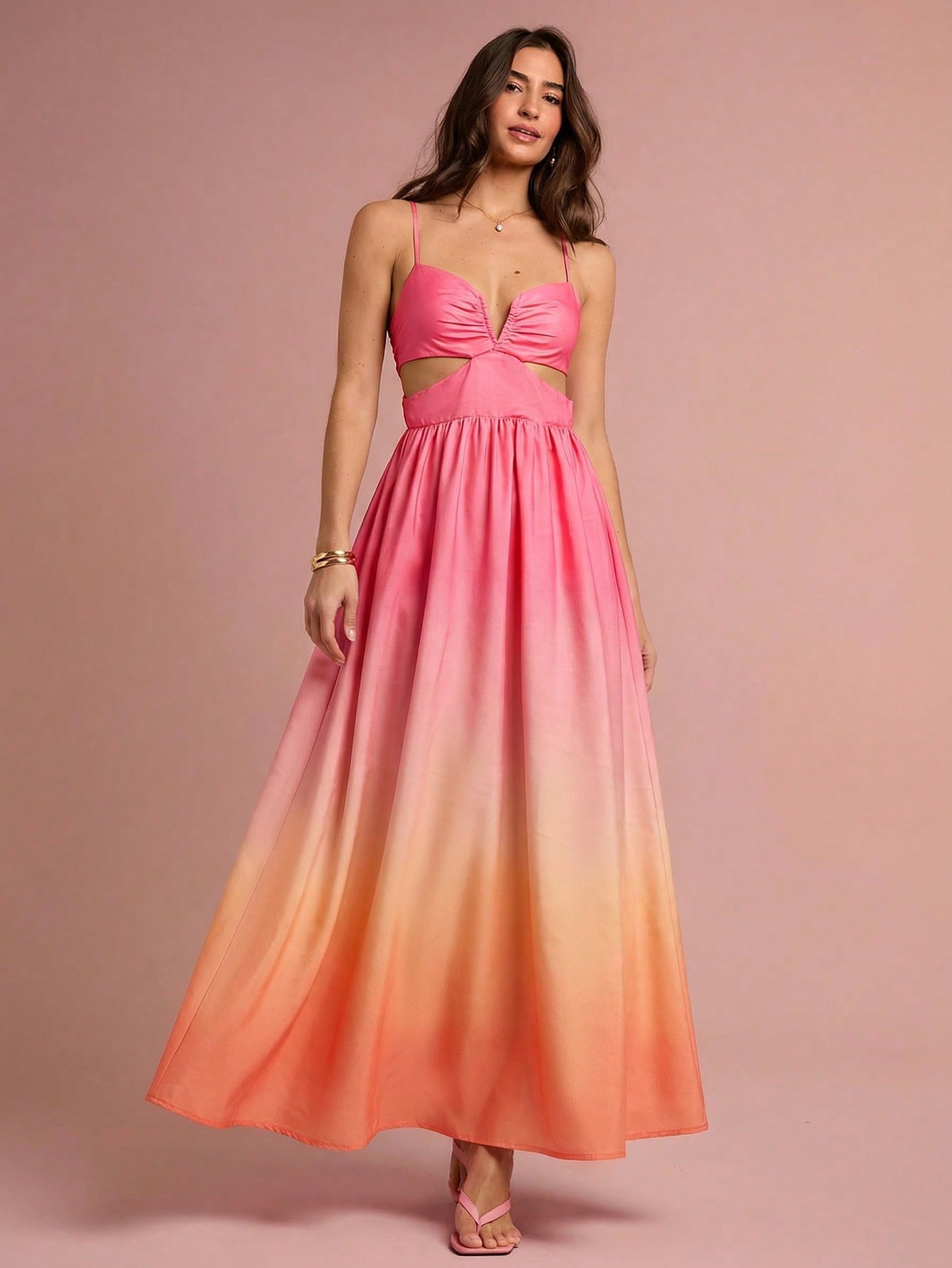 Dress multicolor 🧡💕