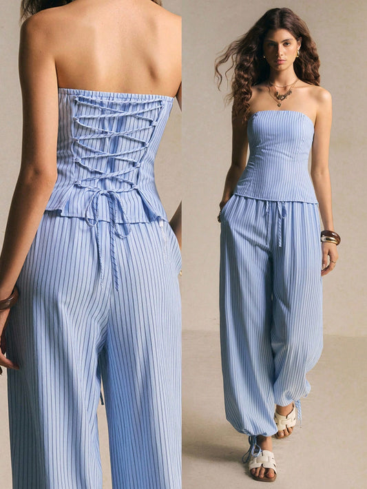 Comfy Blue Set💙