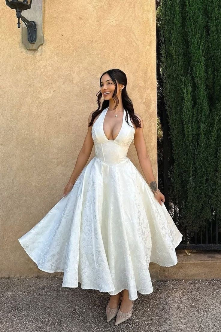 Princess Dress🤍✨