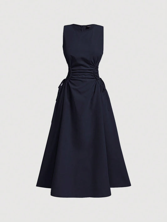 Navy Blue Dress💙