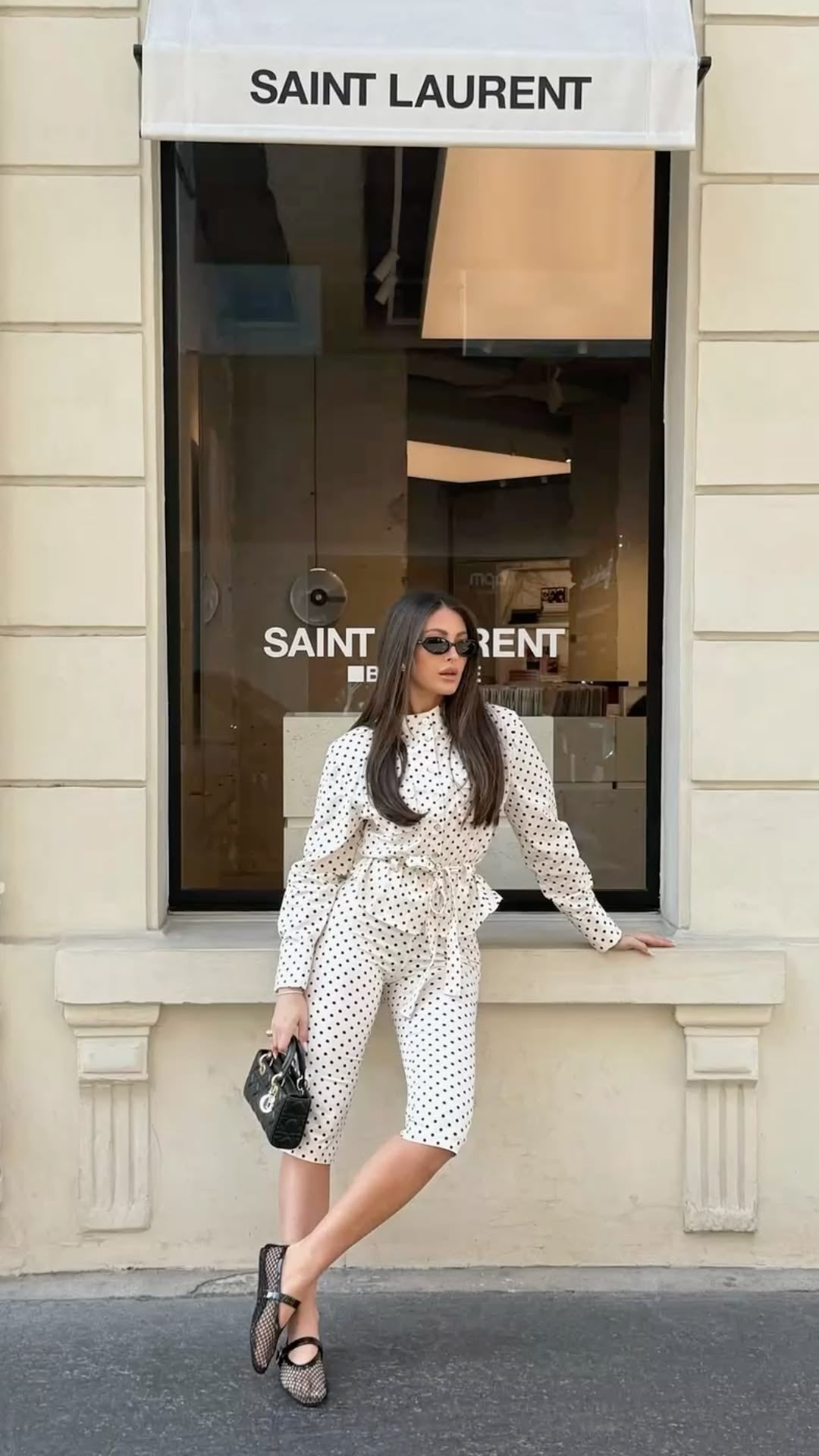 Polka Dot Sets
