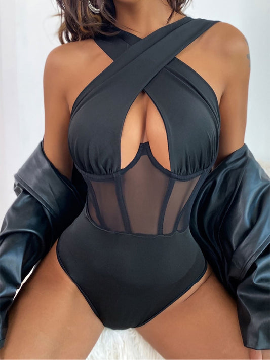 Body sculpt