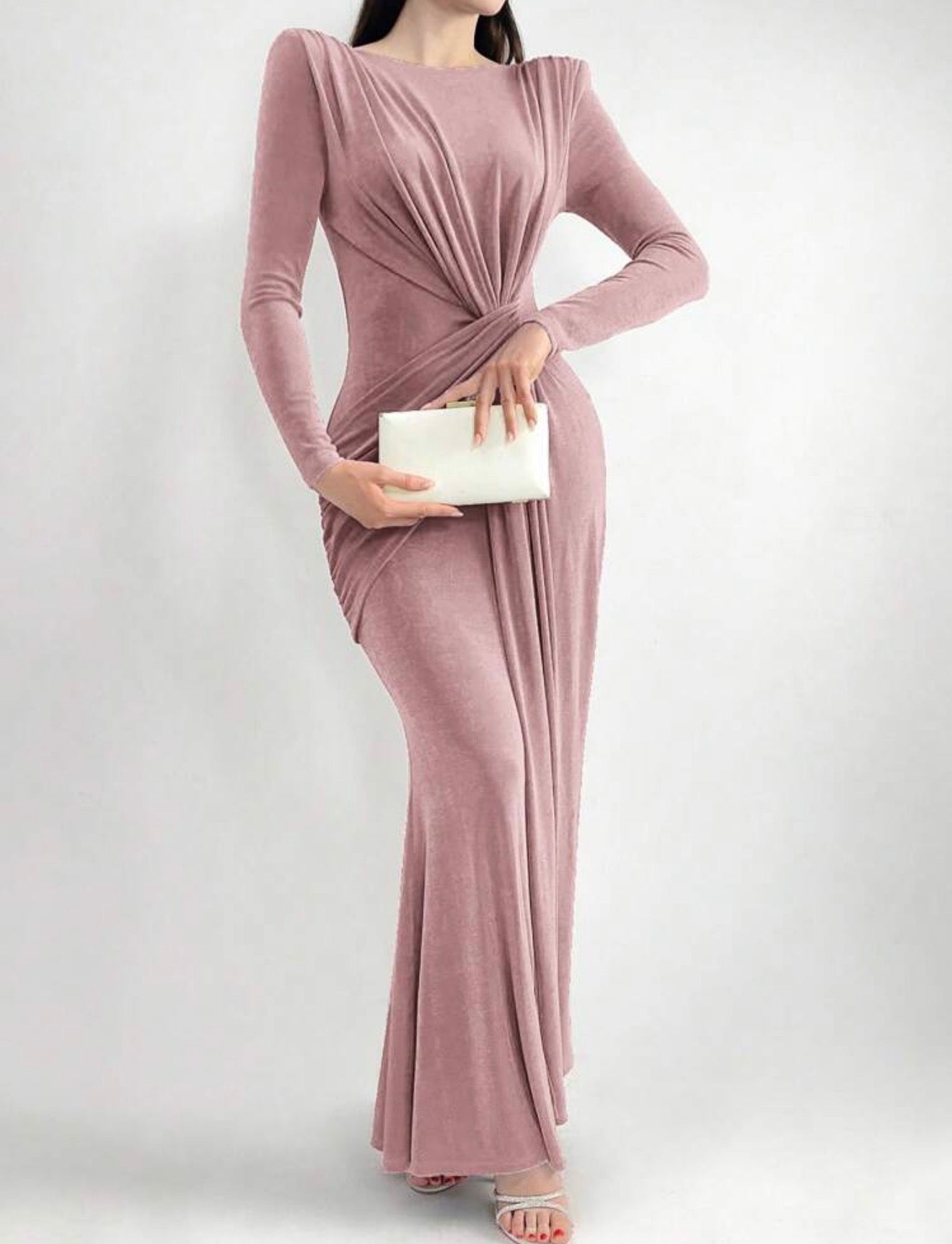 Dress rosado💕