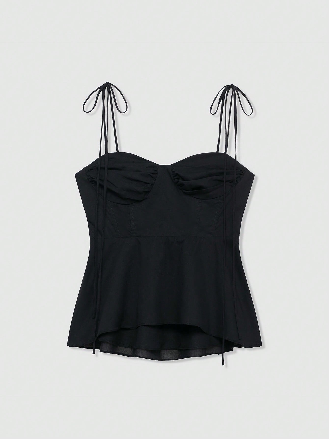 Blusa negra 🖤