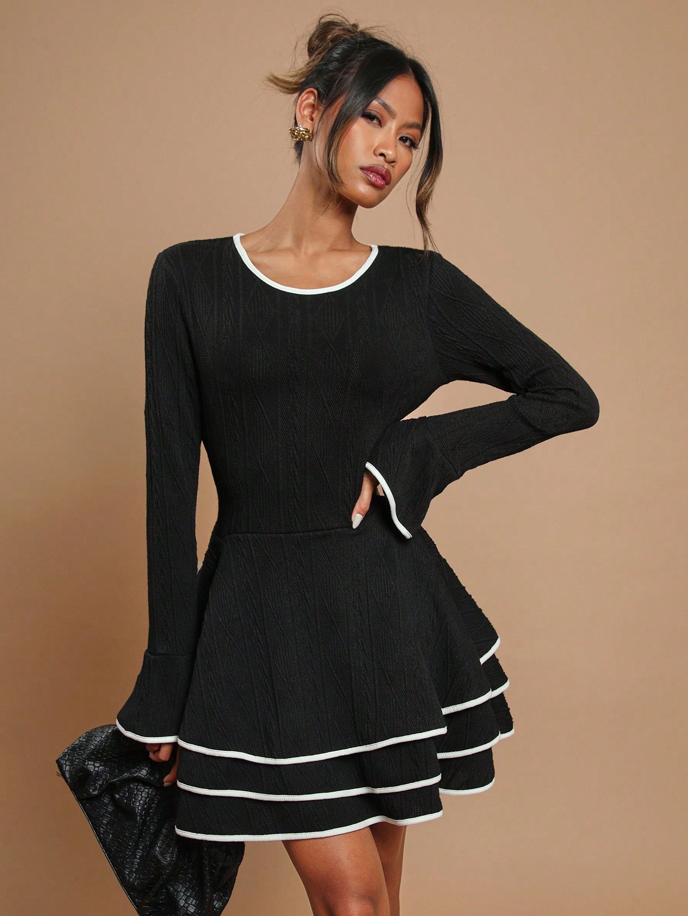 Dress negro🖤