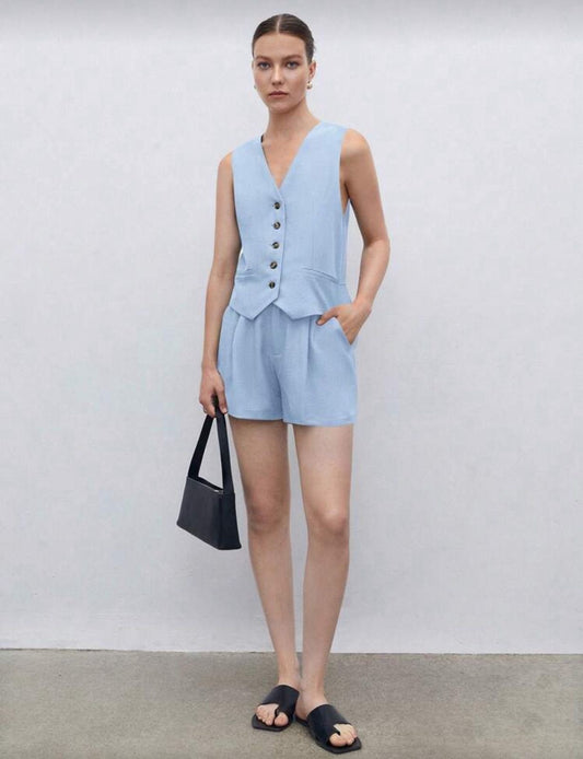 Blue Chic Set🩵