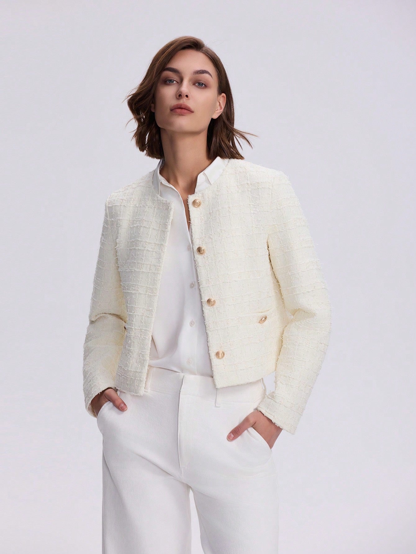 Blazer formal🤍✨