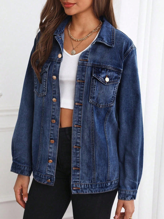Denim Jackets💗